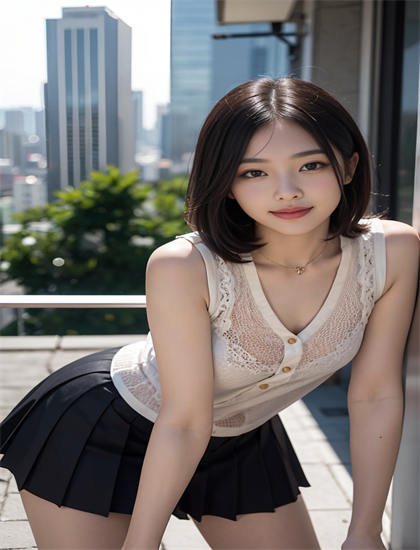 戲弄美女老師_不穿內褲的女老師