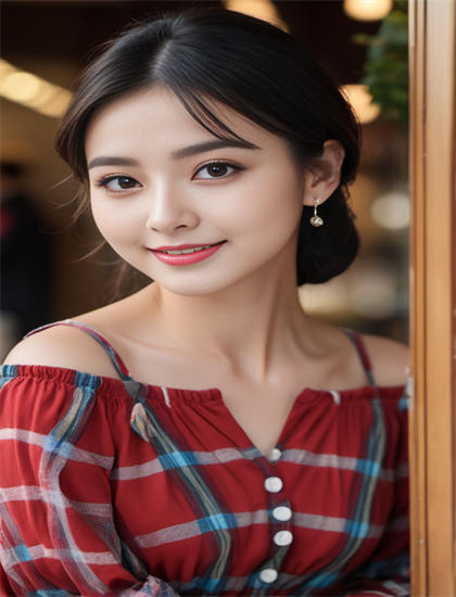 沒有國籍的女人_穿網球裙的英語老師