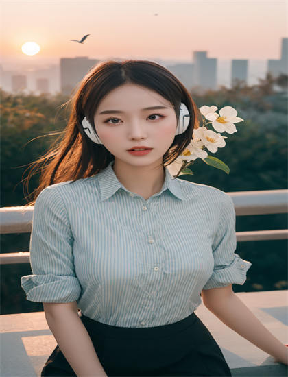 國語配音_美女短視頻